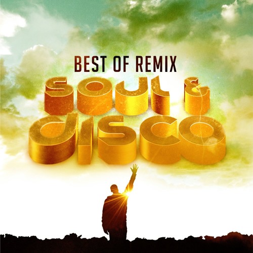 Best of SOUL & DISCO Mix by Mod-j 🪩