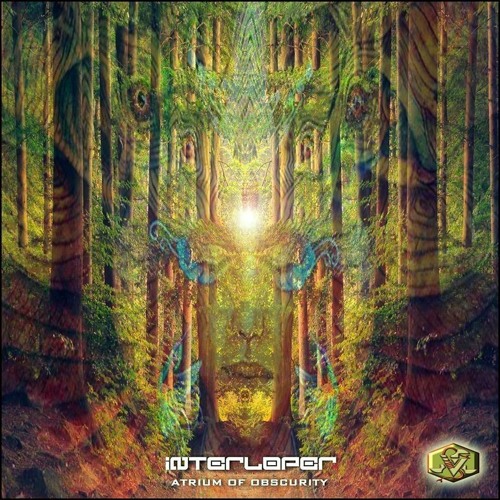 Interloper - Atrium Obscurum [148]
