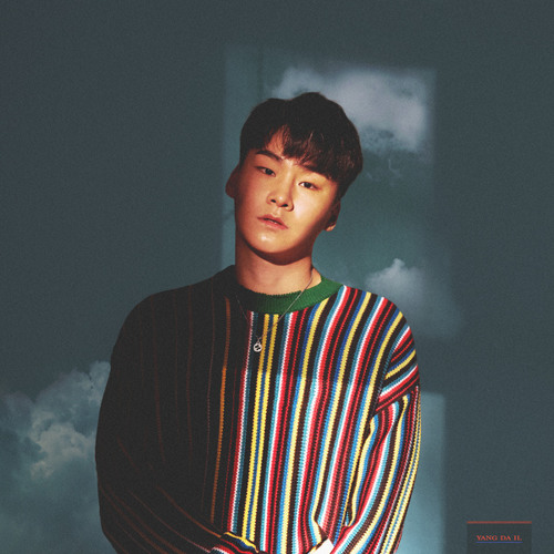 양다일 (Yang Da Il) - Sorry (고백)
