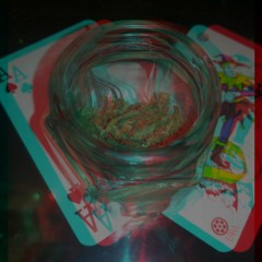 Shuffling Cards (feat. Three AM Fuxk) [prod. Matrix 4000]