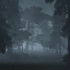 Abandoned Worship Pit