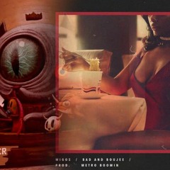 Fisher vs MIGOS - Stop It vs Bad And Boujee  (Mashup Diplo)