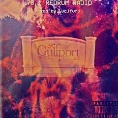 78.1 Redrum Radio 10/16/18 *tracklist in description*