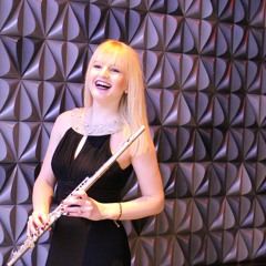 Fay Donaldson - L-O-V-E, Nat King Cole (Flute)