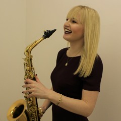 Fay Donaldson - September, Earth Wind & Fire (Saxophone)