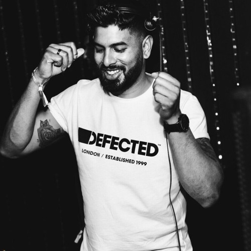 Kyle Cassim - ROAD TO ADE 2018 MIX