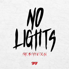 Alibi - No Lights feat. T.R.A.C. & MC Fats [V Recordings]