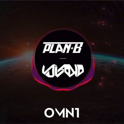 Plan-B & Luisoko - OMNI