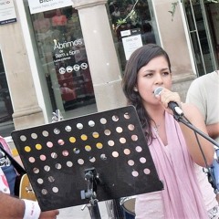 Carolina Sosa - I don't want to talk about it