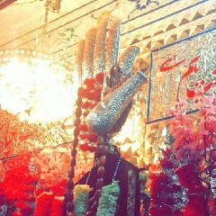 Sakina s.a Utho Mere Jan noha Irfan Haider