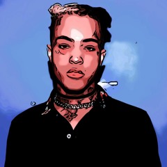 "Sick" Xxtentacion type beat RIP