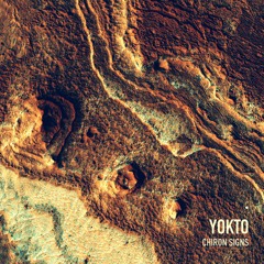 YOKTO - Chiron Signs [cns-96]