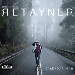 Calendar Man - Produced by Warlock