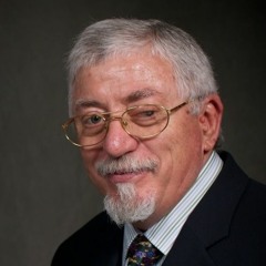 Arabs and Jews (Southeast Missouri State University, January 2013)