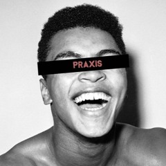 Praxis. (Retalls Perduts #2)