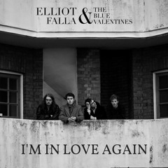 I'm In Love Again
