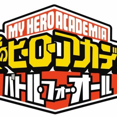 (SiIvaGunner) Jet Set Run - My Hero Academia Battle For All