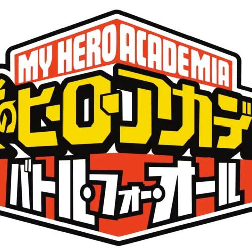 (SiIvaGunner) Jet Set Run - My Hero Academia Battle For All