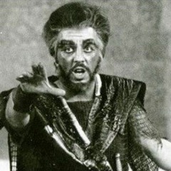 AIDA 1993 - Greek National Opera - V.Giannoulakos, M.Dragoni - Lukas Karytinos, cond