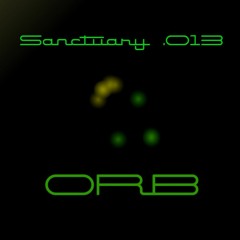 Sanctuary .013 - Orb