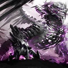 Get Ready!!!(One Hell Of a Fight)