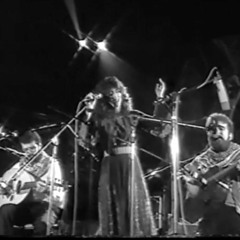 Al - Fajr Group - Berlin Festival 1989   فرقة الفجر الفلسطينية - الروزانا & هلالالاليا