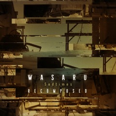 Wasaru - Intro (Yaul Remix)