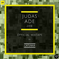 ILLUSION 12 Special ADE 2018 mixed by Catsinka