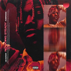 Lil Yachty - "No Going Steady" (Prod. By Purpdogg)