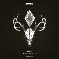 Arado - Desert Valley (Original Mix)