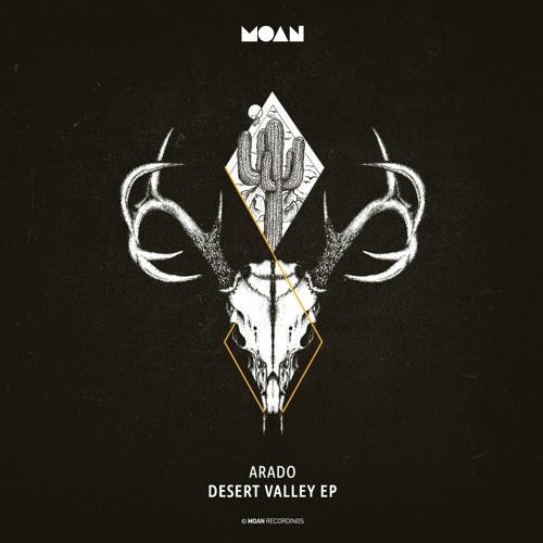 Arado - Desert Valley (Original Mix)