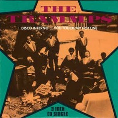The Trammps - Disco Inferno (The Pipe Remix) FREE DOWNLOAD