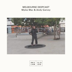 Skylab Radio w/ Myles Mac & Andy Garvey 13.10.18
