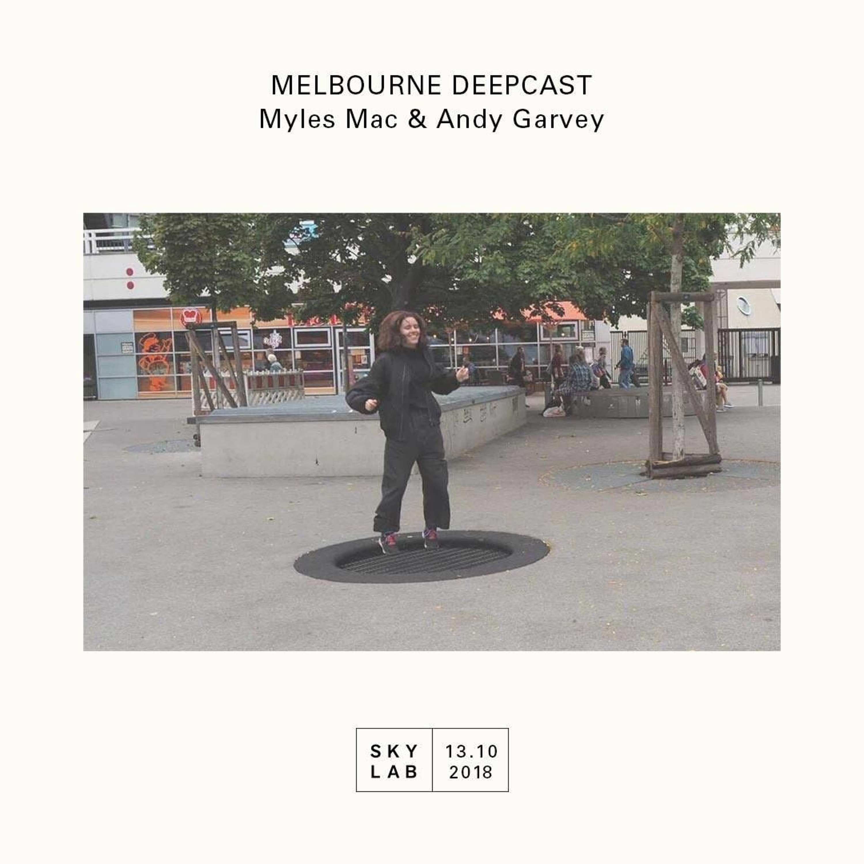 Melbourne Deepcast