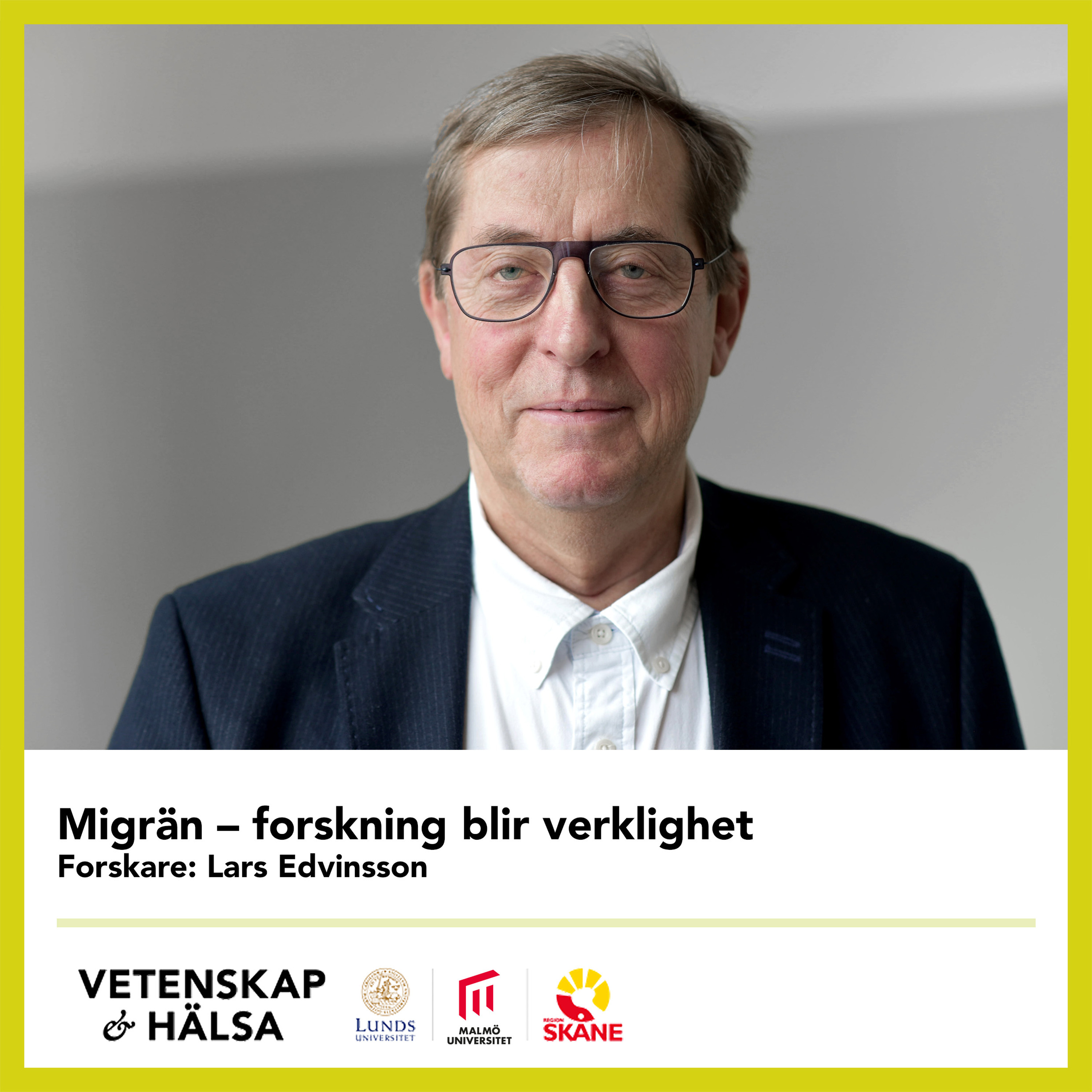 Vetenskap och hälsa