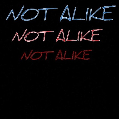 Stream Not Alike by MakinBanks | Listen online for free on SoundCloud