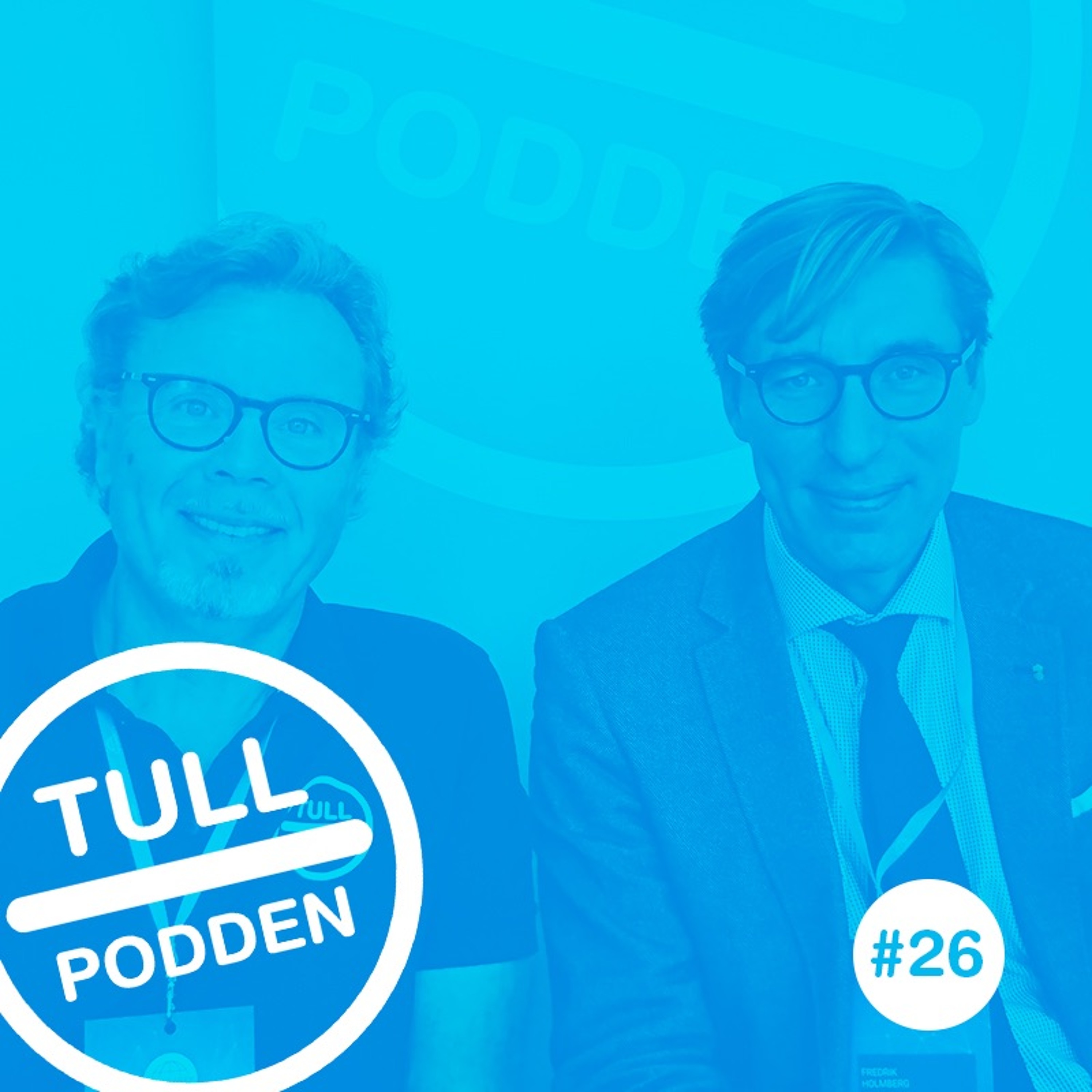 Tullpodden