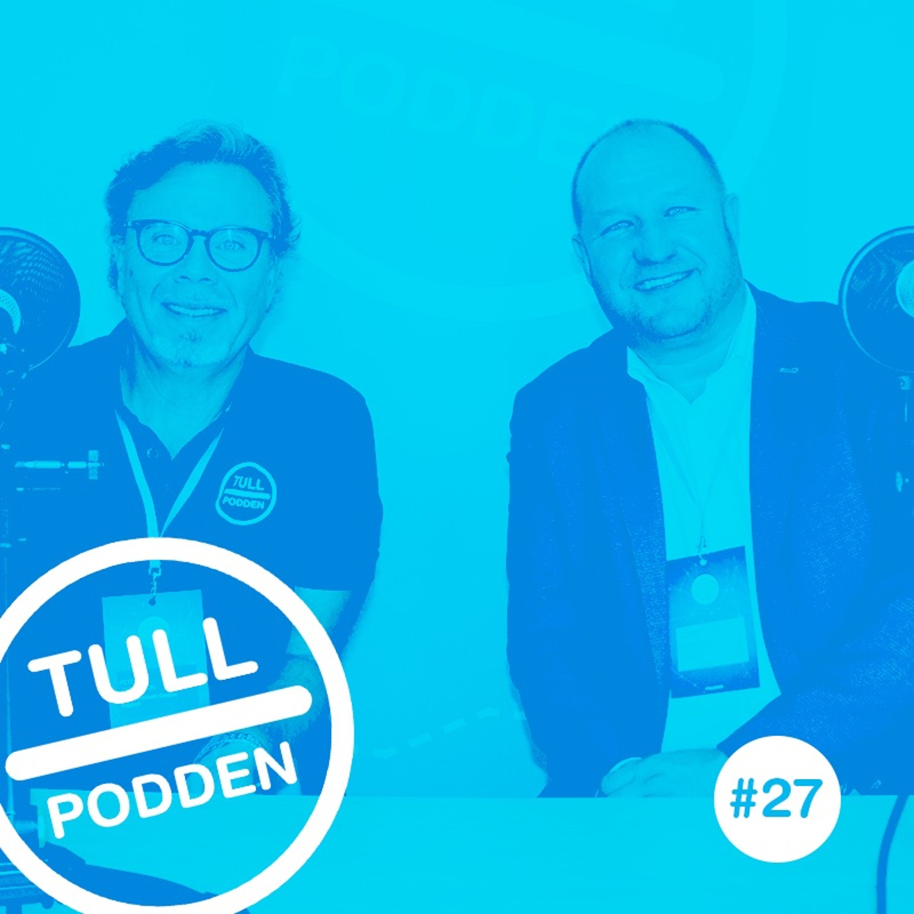 Tullpodden