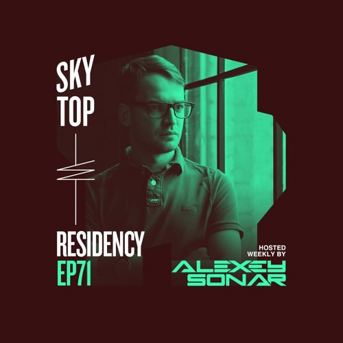 Alexey Sonar – SkyTop Residency 071
