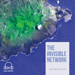 The Invisible Network: Episode 01 - Ascension
