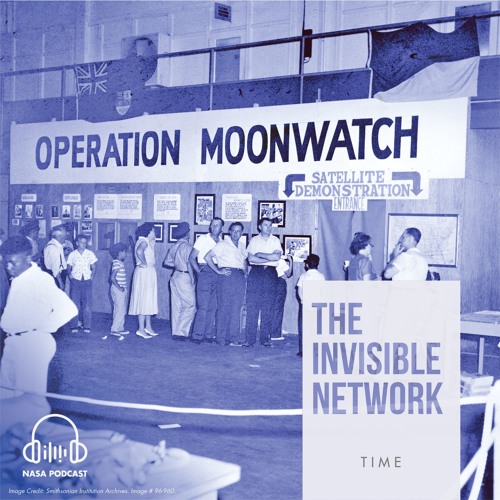 The Invisible Network: Episode 03 - Time