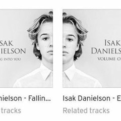 isak danielson