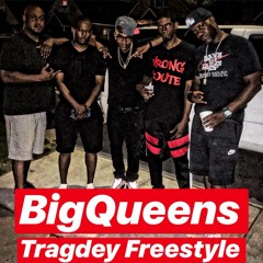 CeoSpeks Tragedy Freestyle Queens (WRONGROUTE)