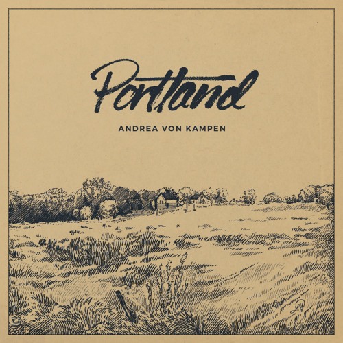 Andrea Von Kampen - Portland