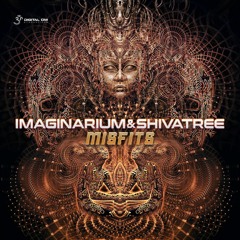 Shivatree & Imaginarium- Misfits