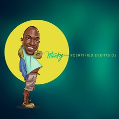 mousteydj - Office OldSchool mixtape