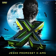 X-Party Amsterdam Promo Mix
