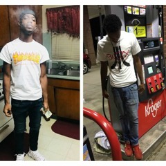 BigGowdy x RuBoy - No Hook