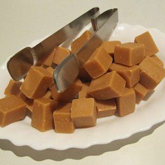 The One With The Chequers Fudge