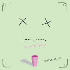 Numb Boy(prod. by LXVE)
